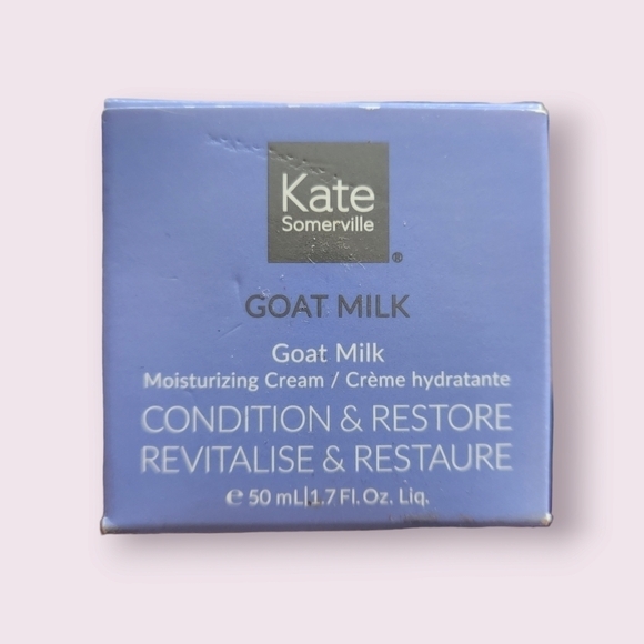 Kate Somerville: Goat Milk Moisturizing Cream - Picture 1 of 7